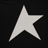 تیشتر باکسی مدل STAR (آستین سه ربع)