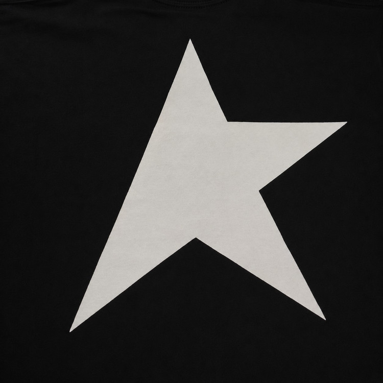 تیشتر باکسی مدل STAR (آستین سه ربع)