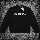 🖤⚽ دورس مشکی MARADONA | EL DIEZ ETERNO
